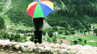 Mahodand Lake, Kalam Valley, Swat, KPK,