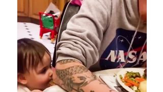 Omg this is so adorable