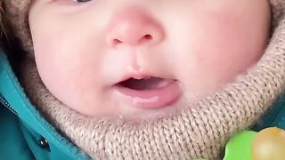 So sweet baby 2