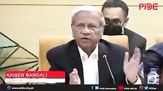 قیصر بنگالی کا خطاب #publicnews #breaking news