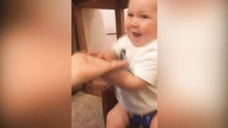 funny babies 6