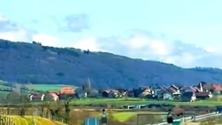 Traveling to Switzerland