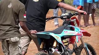 Motocros