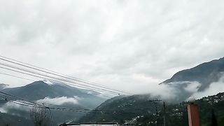 Village wather