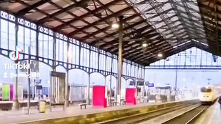Traveling to France