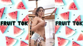 Big Body Tiktok Challenge ???????? Tiktok bigbank challenge # (slowed).