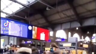 Traveling to Italy