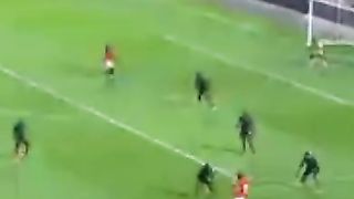 #shorts ????هدف مصر الثاني عمر مرموش! ????????#مصر_مالاوي