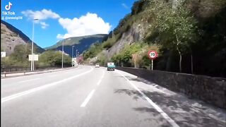Traveling to Andorra