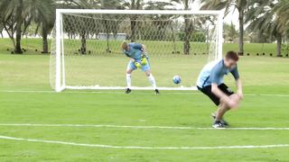 LES MOMENTS LES PLUS DRÔLES À L'ENTRAINEMENT!