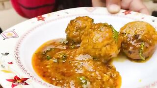 Muli ke Kofte Dasi Tarika Recipe ♥️♥️♥️