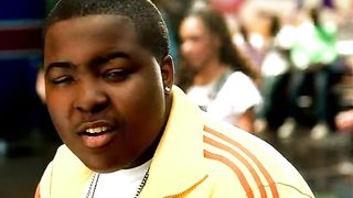 Sean Kingston beautiful girls