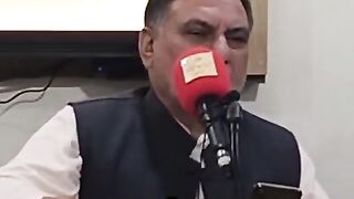 عزیز فیصل : اسلام آباد چھوڑ کے لاہور جابسیں