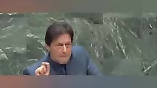 Imran khan apeach