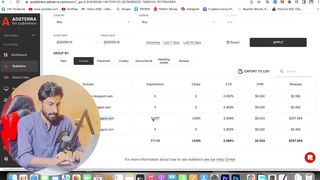 Earn Money From Youtube & Adsterra From Mobile | Earn $579 ???? Every 10 Days To Start Work From Home 2