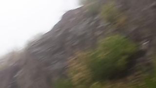 Cool weather in kpk