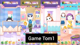 My Talking Angela 2 2