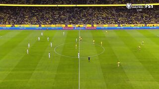 Euro 2024 - Qualification | 24/03/2023 | Sweden - Belgium  0:3