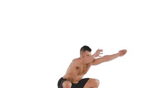BENEFITS OF LOWER BODY WORKOUT FOR MENS – TYPES OF SQUAT