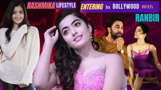 Rashmika Mandanna | Rashmika Mandanna Biography | National Crush | Rashmika New Movies | Shawa Facts