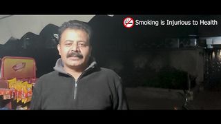 Chotay Bachy Ko Cigarette Dety Dukaan Dar Ko Rangy Hatho Pakra | Gujranwala | @Glorious Zone
