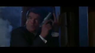 James bond 007
