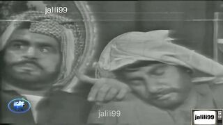 ???????? HD مسلسل اجلح واملح ١٩٧٠ الحلقة 1 jalili99