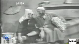???????? HD مسلسل اجلح واملح ١٩٧٠ الحلقة 3 jalili99