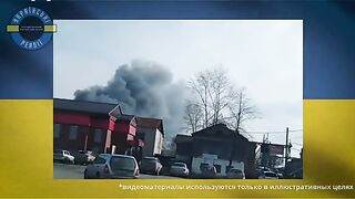 НОВИ ДИВЕРСИИ В РУССКИЯ ТИЛ