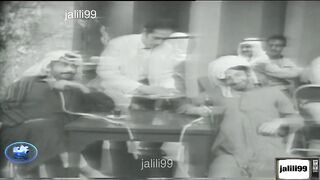 ???????? HD مسلسل اجلح واملح ١٩٧٠ الحلقة 7 jalili99