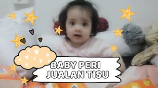 Baby 9 Months Selling Tissue