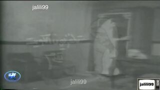 ???????? HD مسلسل اجلح واملح ١٩٧٠ الحلقة 9 jalili99