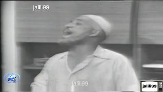 ???????? HD مسلسل اجلح واملح ١٩٧٠ الحلقة 10 jalili99