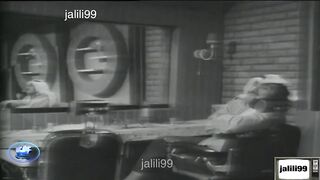 ???????? HD مسلسل اجلح واملح ١٩٧٠ الحلقة 12 jalili99