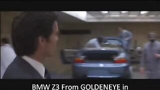 The world not enough 007 James bond 2
