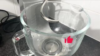 Frozen layer paratha