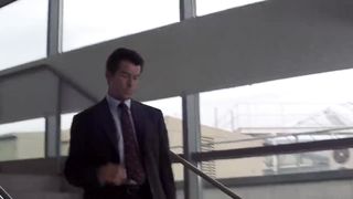 James bond 007 tomorrow never dies