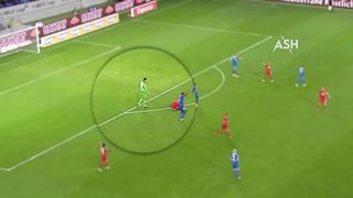 Funny moments in football ????