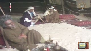 المسلسل الكويتي اسطورة الصحراء عام 1976م الحلقة الاخيرة jalili99
