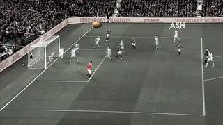 Comedy moments in football 2
