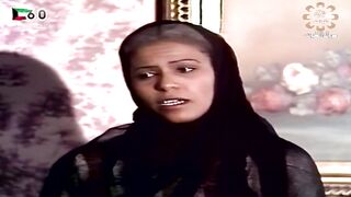 السهرة الكويتية اشياء ضرورية ١٩٨٠م الجزءالثالث jalili99