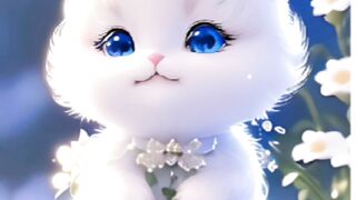 Cat vlog ????❤️???? #vlog #cat