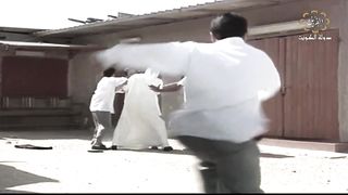 المسلسل الكويتي اعيال اقرية عام 1994م الحلقة 2 jalili99