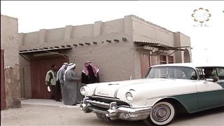 المسلسل الكويتي اعيال اقرية عام 1994م الحلقة 4 jalili99