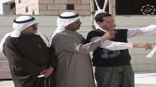 المسلسل الكويتي اعيال اقرية عام 1994م الحلقة 5 jalili99