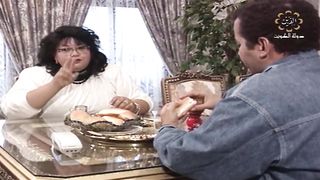 المسلسل الكويتي اعيال اقرية عام 1994م الحلقة 9 jalili99