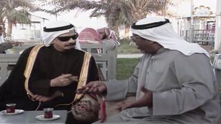 المسلسل الكويتي اعيال اقرية عام 1994م الحلقة 10 jalili99