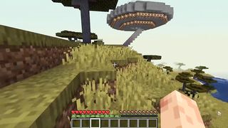 MINECRAFT MAIS C'EST PARMI NOUS | UNE COMPILATION DRÔLE PAR SCOOBY CRAFT À CONTINUER AU MIEUX