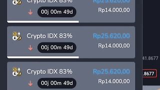 Cari uang dengan mudah
