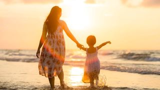 Ukulele Beach -- Doug Maxwell --‍♂️--‍♀️ Children_s Music (No Copyright Music)